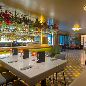 The Victoria 3*, Galway Irlande