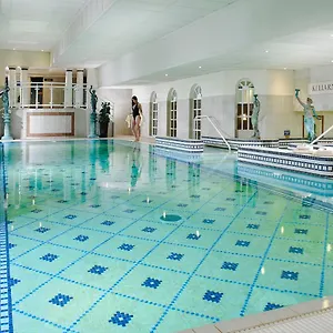 Towers Hotel&leisure Centre 4*, Killarney Irlande