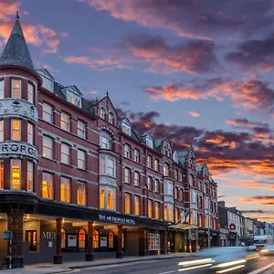 Hotel The Metropole