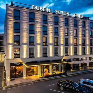 Skylon 4*, Dublin Irlandia