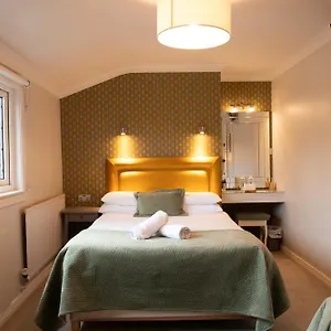 Adare 3*, Galway Irlande