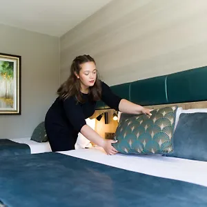 Scott's 4*, Killarney Irlande