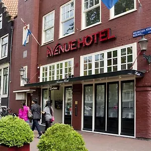 Avenue 3*, Amsterdam Holandia