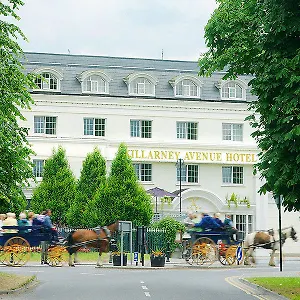 Avenue 4*, Killarney Irlande