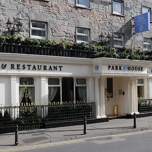 Park House 4*, Galway Irlande