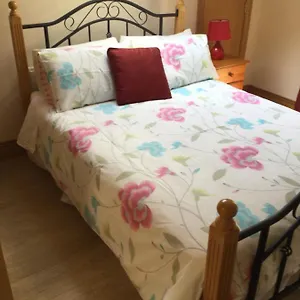 Rose Bed and breakfast