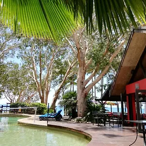 Turtle Cove - Adults Only Lgbtqia & Allies 4*, Wangetti Australia