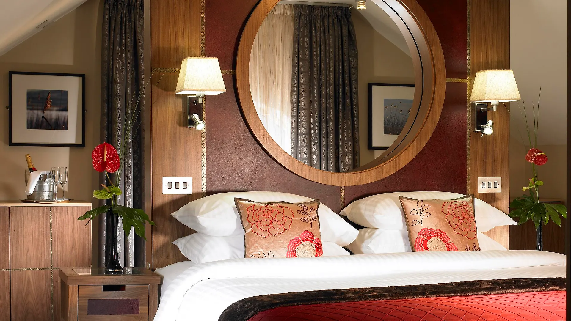 Westport Plaza Hotel, Spa & Leisure Ierland