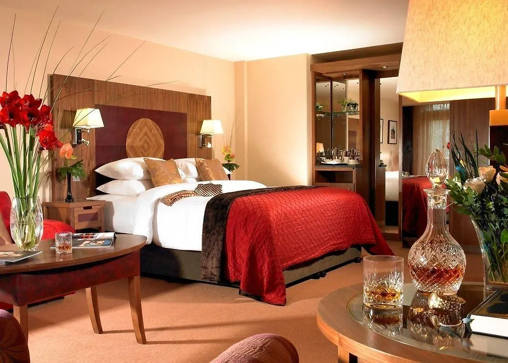 Westport Plaza Hotel, Spa & Leisure 4*,  Ierland