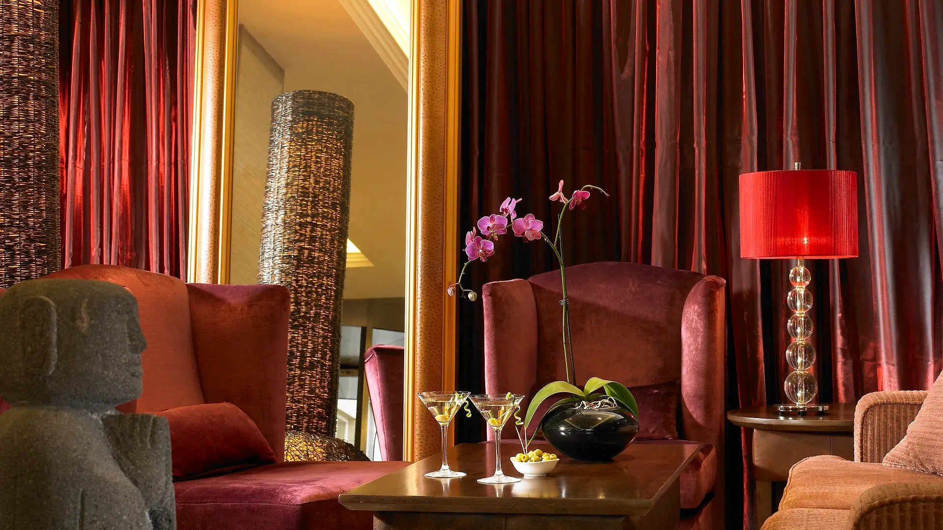 Westport Plaza Hotel, Spa & Leisure Hotel