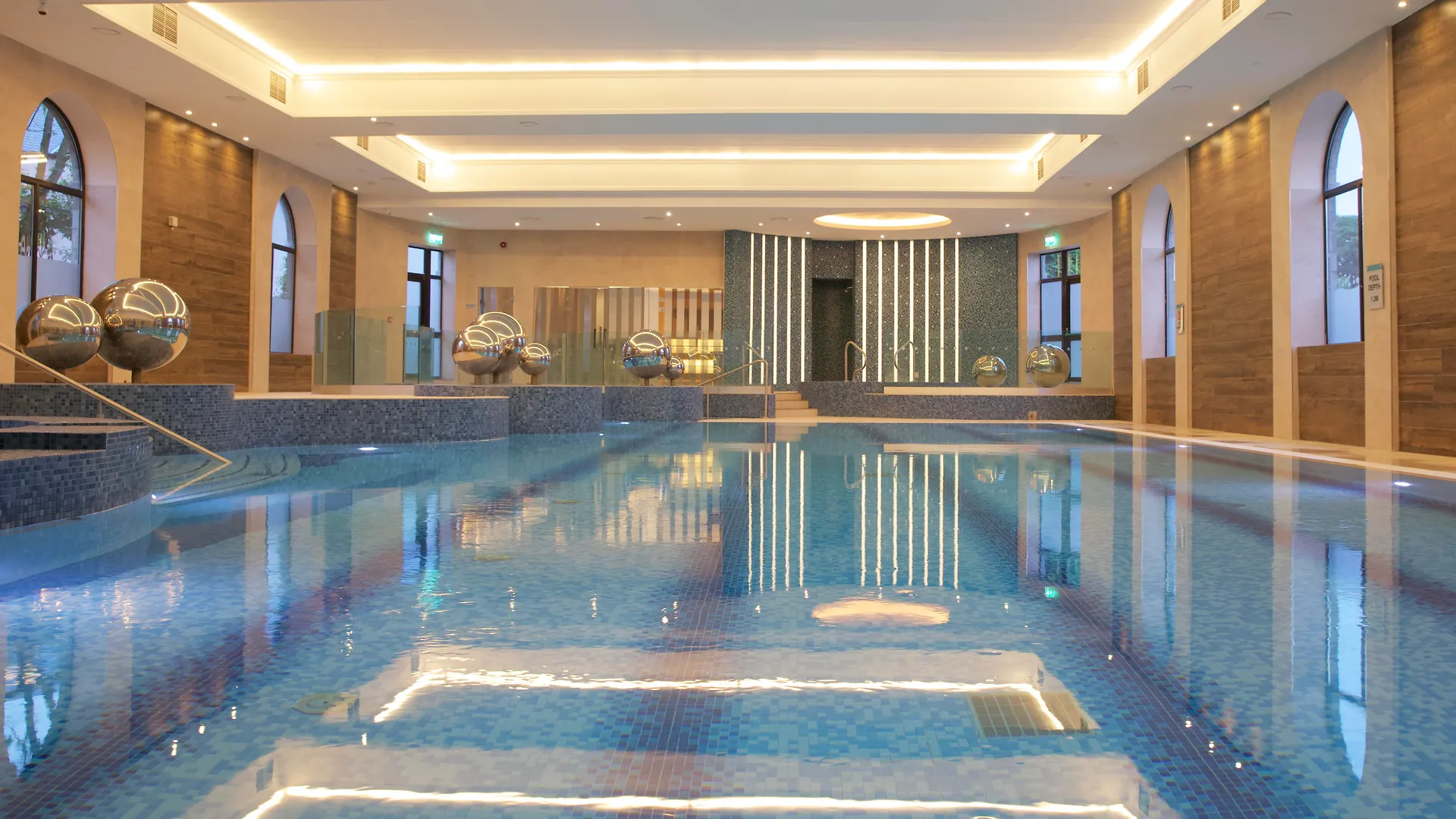 Westport Plaza Hotel, Spa & Leisure Ierland