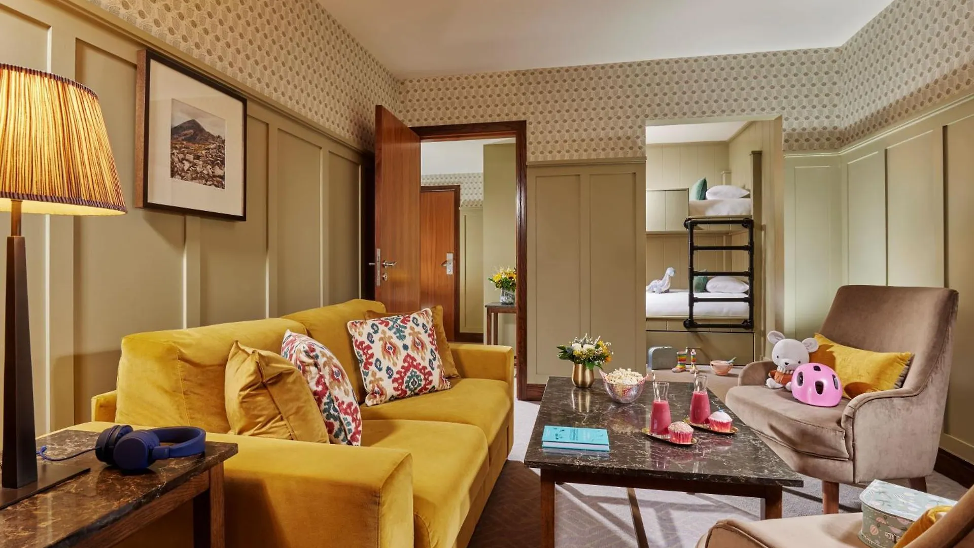 Westport Plaza Hotel, Spa & Leisure