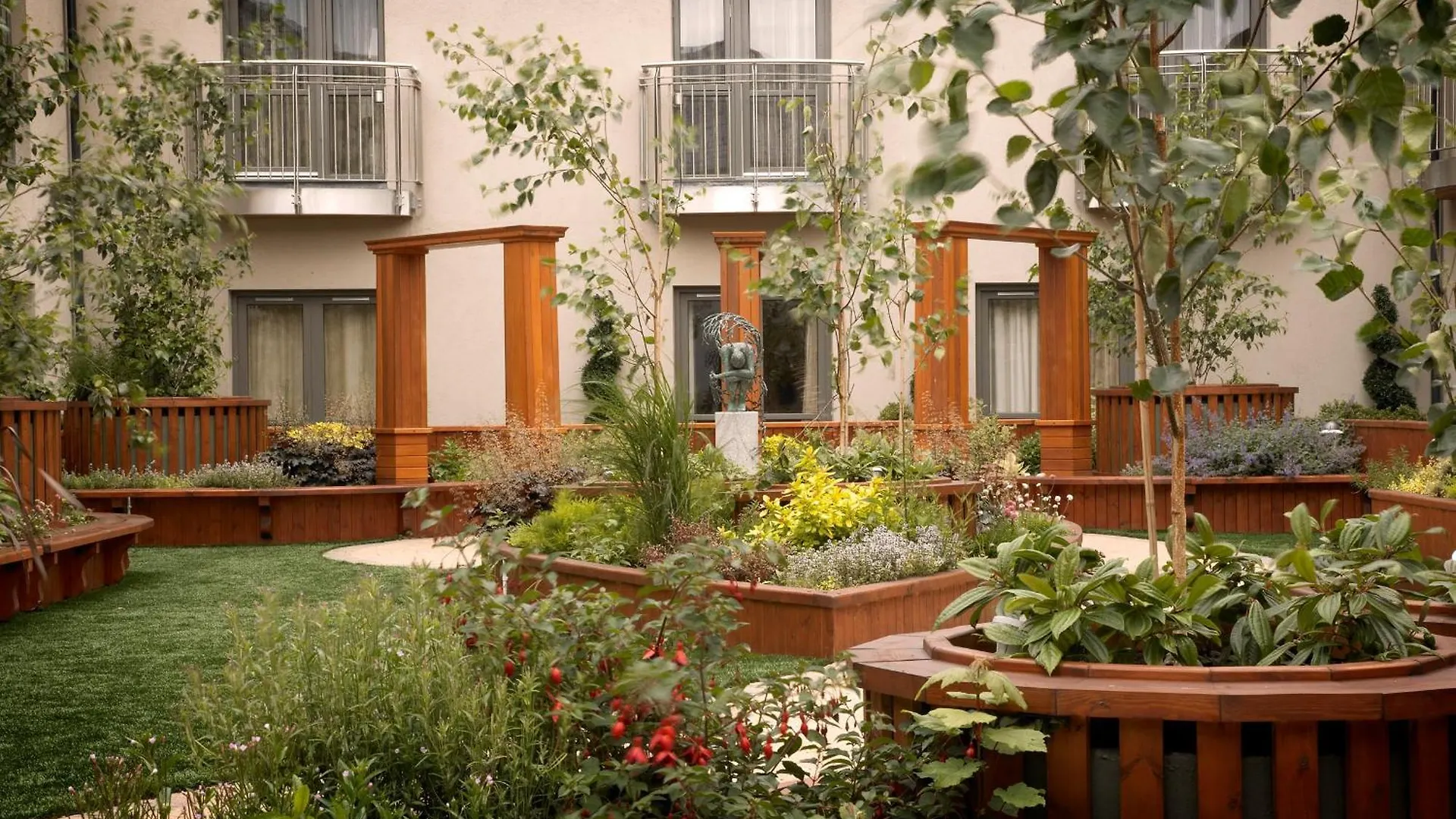 **** Hotel Westport Plaza Hotel, Spa & Leisure Irlanda