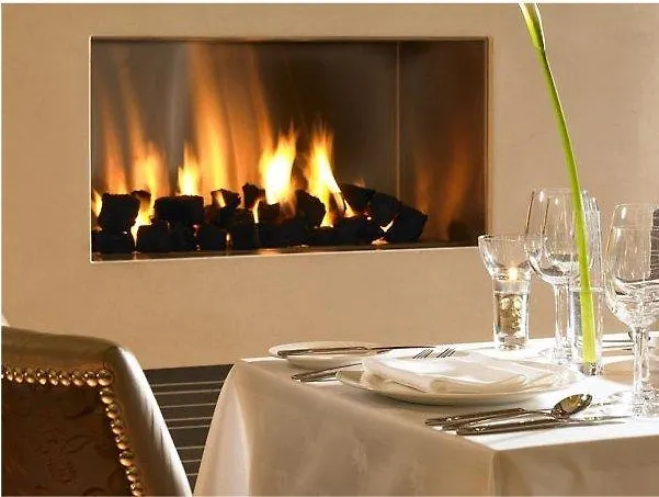 Westport Plaza Hotel, Spa & Leisure 4*,  Ierland