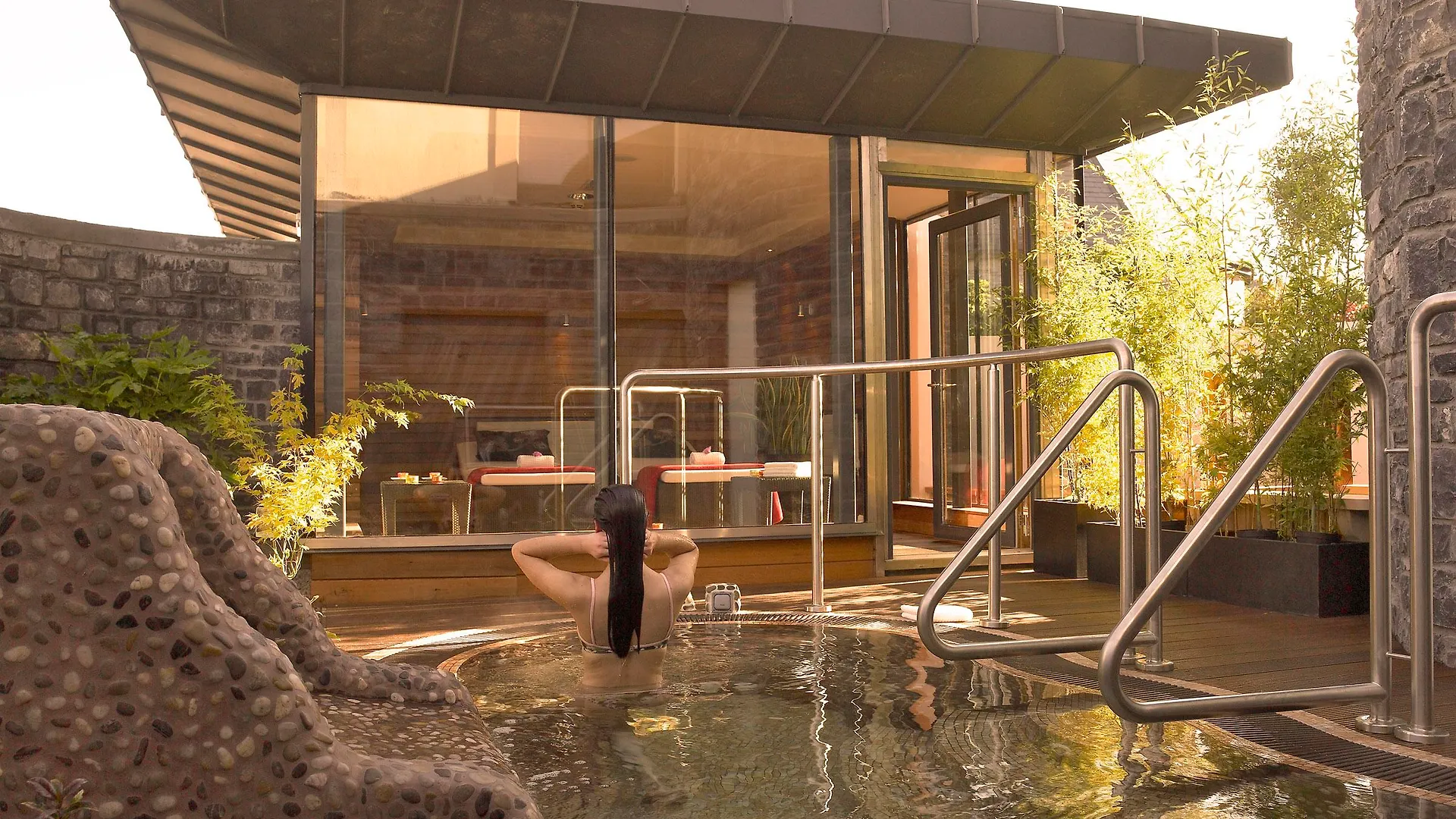 Westport Plaza Hotel, Spa & Leisure Hotel