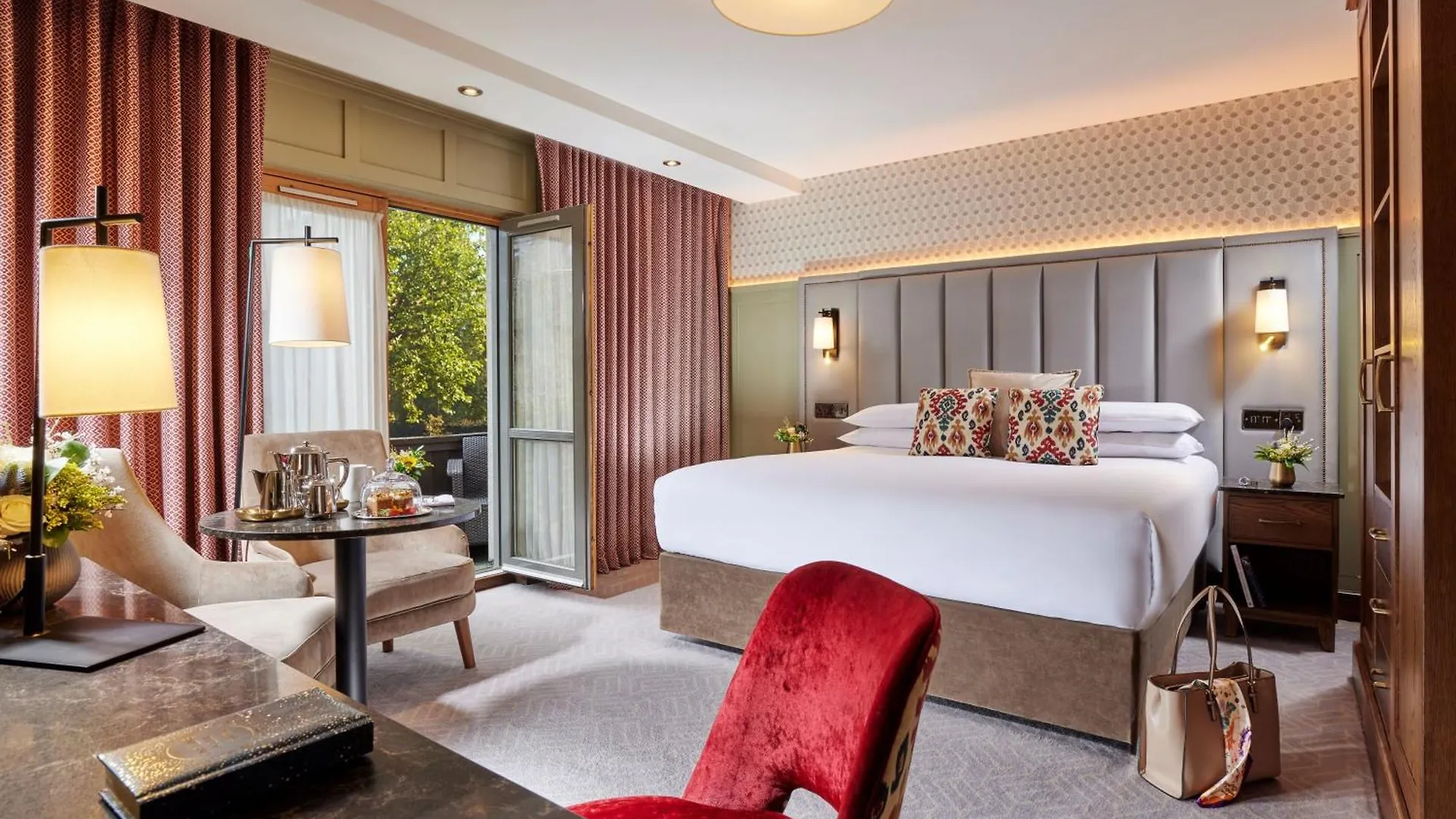Westport Plaza Hotel, Spa & Leisure Hotel